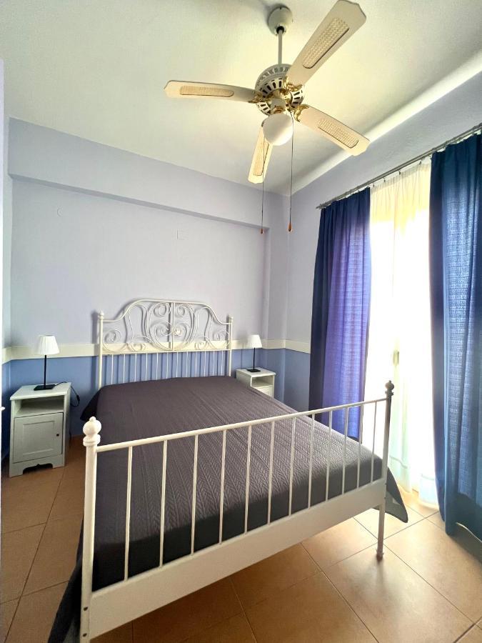 Grand Apartments Nea Koroni Exterior photo