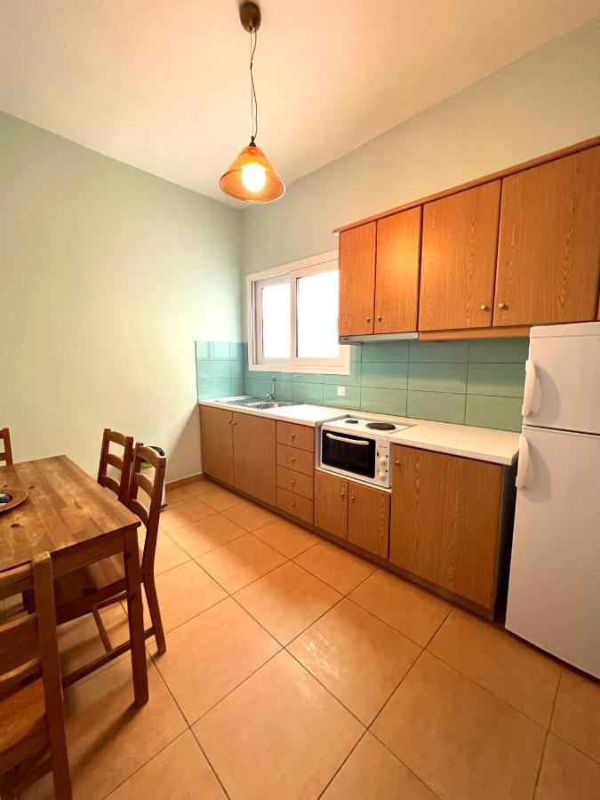 Grand Apartments Nea Koroni Exterior photo