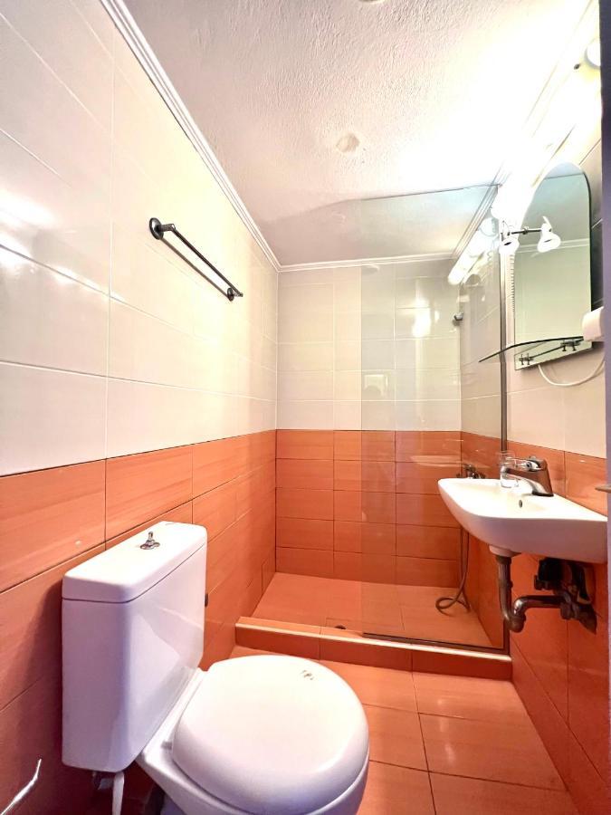 Grand Apartments Nea Koroni Exterior photo